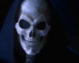 GHOST.gif image by MJJGURL